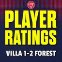 Delap Delight! Aston Villa 1-2 Nottingham Forest | Match Reaction & Player Ratings