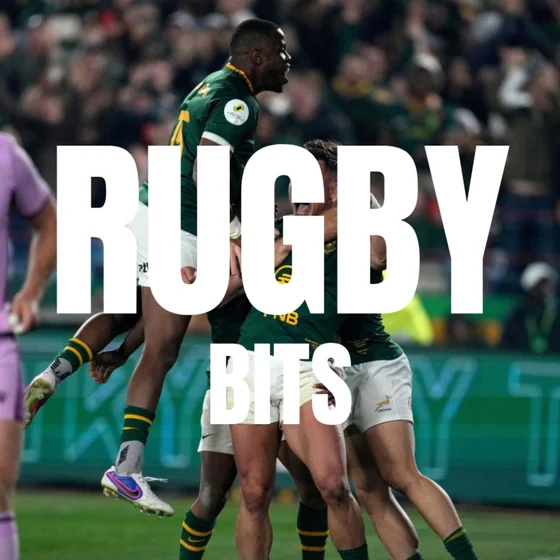 Impressive Paul de Villiers, France settles down with Attissogbe, is Will Jordan the GOAT?