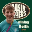 EP14: Finlay Reith - How Content is Changing Rugby, Finlay Reith