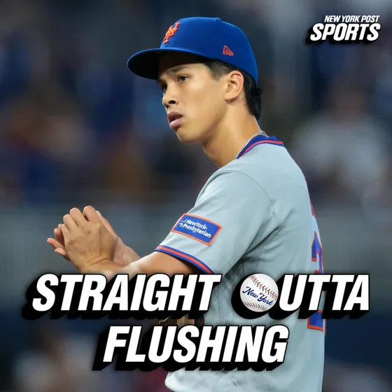 Jonah Tong Impresses, Mets Still NEED Tarik Skubal? | Straight Outta Flushing