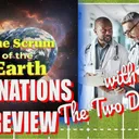 SIX NATIONS PREVIEW, with the Two Doctors!