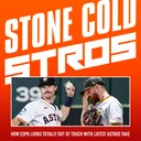 How ESPN looks totally out of touch with latest Astros take