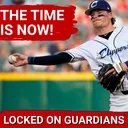 Travis Bazzana PROMOTED as Cleveland Guardians SHAKES UP Lineup | Cleveland Guardians Podcast