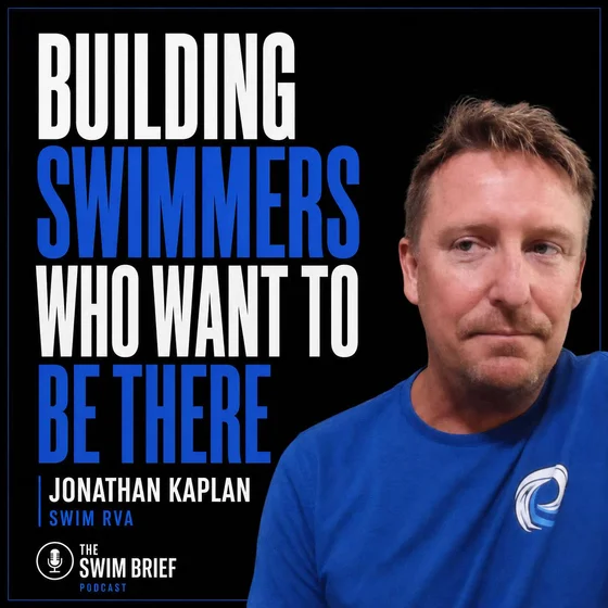Building Swimmers Who Want To Be There: Jonathan Kaplan