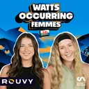 Tour de France Femmes review - and Emma got an MBE! | Watts Occurring Femmes