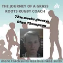 Rhys Thompson - From Playing to Coaching at the same club