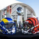 The 4 Man Rush with Mike Wahle - Super Bowl Talk