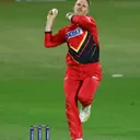 Tom Moody and Lockie Ferguson on defeat to the Dubai Capitals and the play-offs to come!
