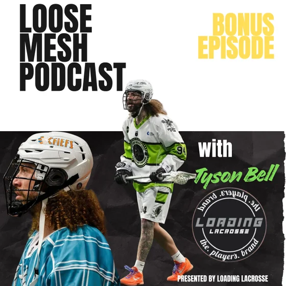 Tyson Bell Unfiltered: Trade Deadline Move & Vegas Commitment