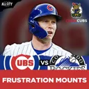 CUBS POSTGAME: Cubs Injury CRISIS Gets Worse in Loss To Rockies, But PCA Stays Red Hot! | CHGO Cubs