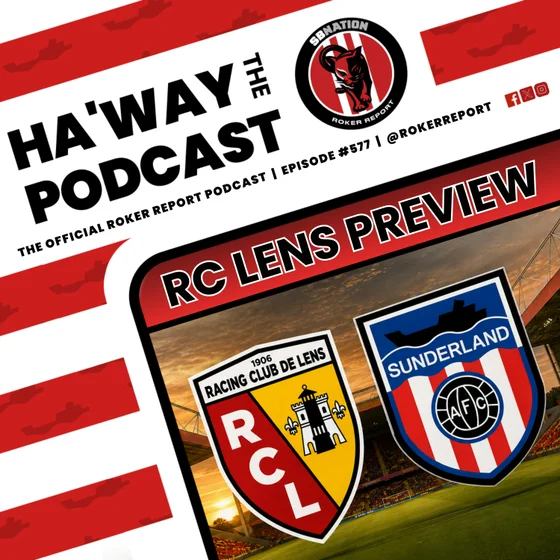 MATCHDAY PREVIEW | RC Lens v SAFC | Avengers Assemble In France!