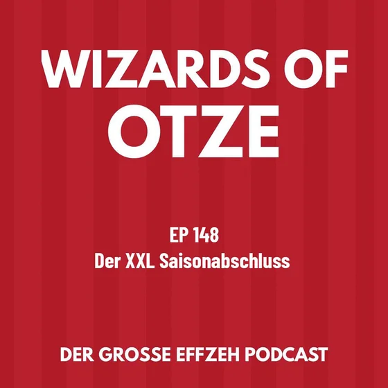 EP 148 | Der XXL Saisonabschluss