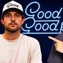 The Newest Member of Good Good: Shooter McGhetti