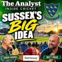 SUSSEX REJUVENATION UNDERWAY