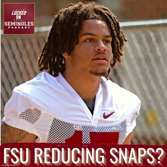 DILEMMA: Florida State MUST Reduce Snaps for Jayvan Boggs, Duce Robinson, Desir Twins & Starters