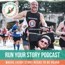 David Steudlein (Ainsley's Angels) - "You don't have to run, you get to run"