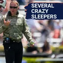 BIG: Auburn has a LOT of guys flying under the radar