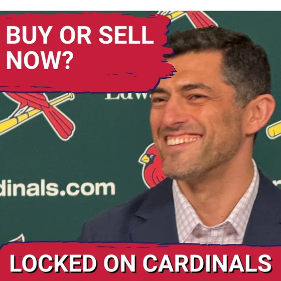 DECISION TIME: Cardinals Playoff Odds IMPROVING? Will Brewers' and Cubs' Injuries Change Everything?