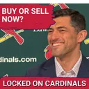 DECISION TIME: Cardinals Playoff Odds IMPROVING? Will Brewers' and Cubs' Injuries Change Everything?