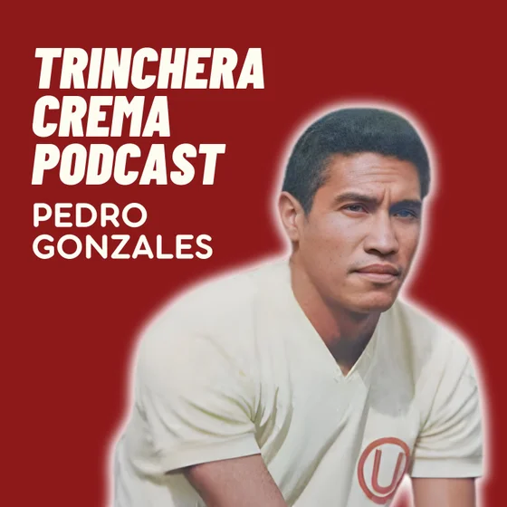 Pedro Gonzales: "No nos dábamos cuenta que estábamos HACIENDO HISTORIA"