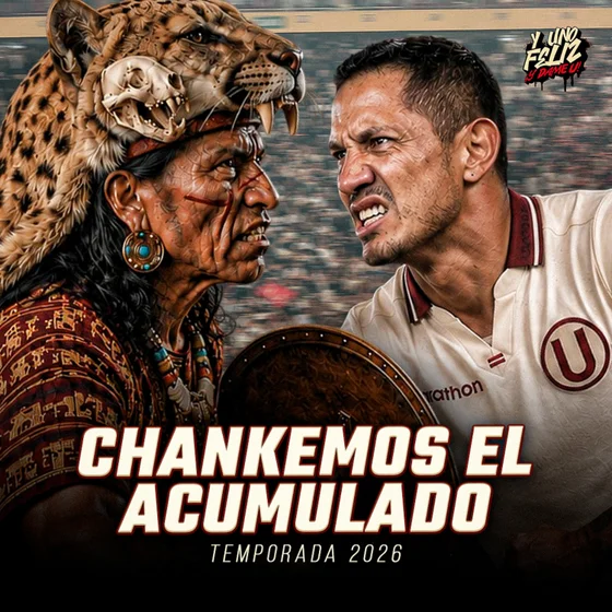 Ep 305 - Chankemos el acumulado