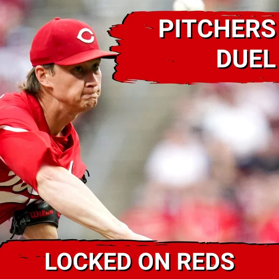 REDS POSTCAST:  Cincinnati Reds SUFFER Another BRUTAL Extra-Innings Collapse vs Milwaukee Brewers
