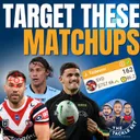NRL SuperCoach 2026: CAPTAIN’S CORNER 🧢 Safe vs Upside!