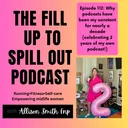 Ep: 112: Why Podcasts Have Been My Constant for Nearly a Decade (Celebrating 2 years of my own podcast!)