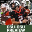 Oregon St Preview + Kevin Lytle on where CSU stands in wide-open Pac-12, Hoops Schedule & More