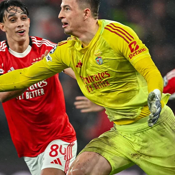 Late drama in Lisbon concludes League Phase in style