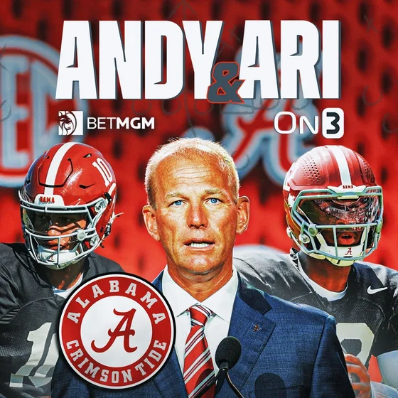 Inside Alabama’s QB Competition: Will Kalen DeBoer select Austin Mack or Keelon Russell? Nick Saban's Schedule Fix | Florida QB1 Battle | New CFB Rules in 2026