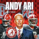 Inside Alabama’s QB Competition: Will Kalen DeBoer select Austin Mack or Keelon Russell? Nick Saban's Schedule Fix | Florida QB1 Battle | New CFB Rules in 2026