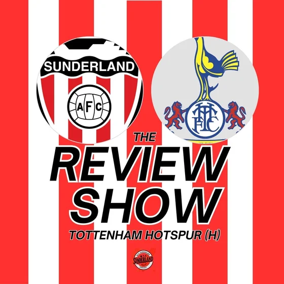 Sunderland 1-0 Tottenham Hotspur - Premier League Review - WTF Podcast