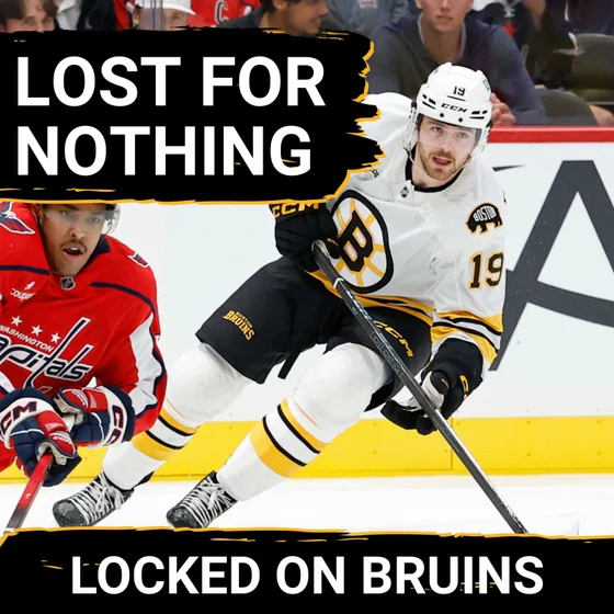 Bruins Fans Divided Over Beecher Loss - Asset Management Under FIRE