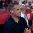 Entrevista | Luis García Plaza explica su táctica en las pausas de hidratación: "Tengo una persona pendiente de lo que dice el entrenador contrario"