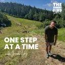 Episode #78: One Step at a Time with Jacob Lory