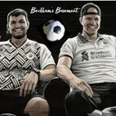 Episode 69 - Round-table discussion: Football's Terminal Cancer - The Money Train