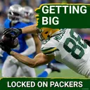 FRIDAY NEWS DUMP: Will the Green Bay Packers follow the offensive trends and try to GET BIG?