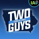 Two Guys: Fall camp underway for Iowa & Iowa State football