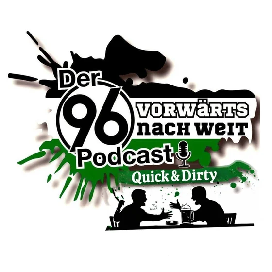 Folge 464 - Quick and Dirty gegen Bochum