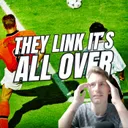 They Link it’s all Over | Daniel Storey returns!