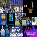 21: Ft. Russel Arnold, World Cups, Sri Lanka Cricket, Fight with Dada