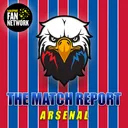 Crystal Palace 1 - 2 Arsenal