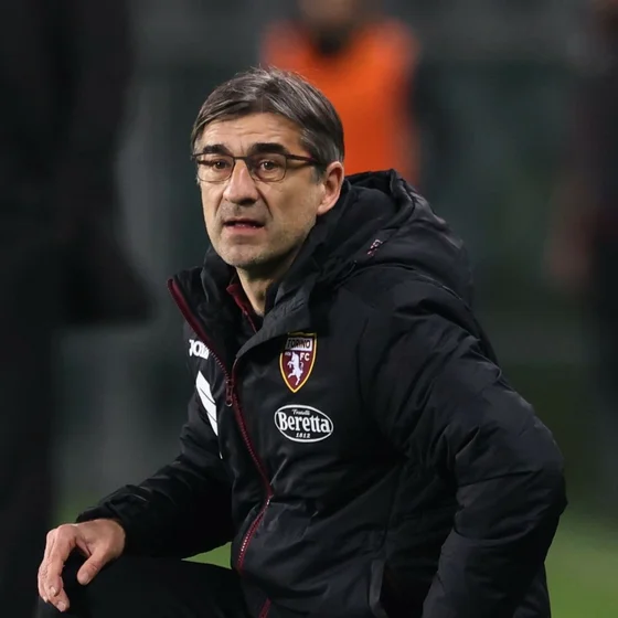 Ivan Juric