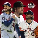 Hall of Famer Jeff Bagwell & SPs Lance McCullers and Spencer Arrighetti join FT @Astros camp