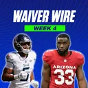 Waiver Wire! Trey Benson (Obviously), Elic Ayomanor, Hunter Henry and Many More (09/23 Fantasy Football Podcast)