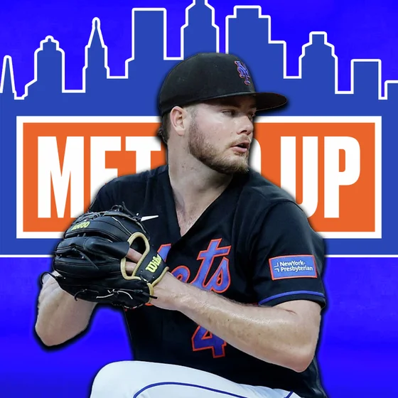 Christian Scott Shoves, Mets Beat Braves, and More Trade Deadline Rumors | 595