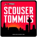 Scouser Tommies: MIND THE SHOP