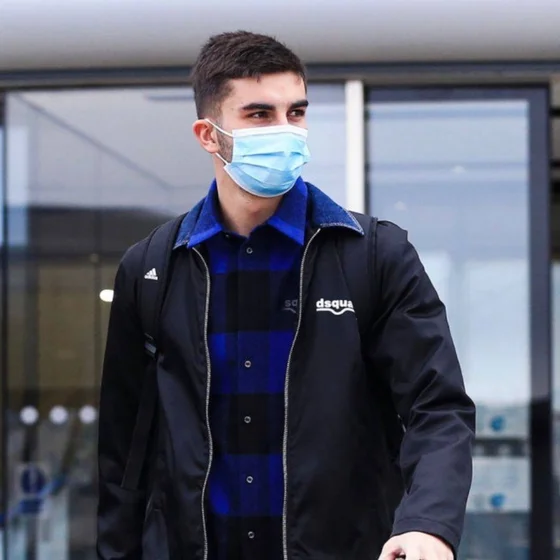 FERRAN TORRES TO FC BARCELONA