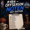 #484 -Offseason Noten Ost Edition